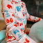 Polar Pals Pajama Set