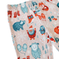 Polar Pals Pajama Set